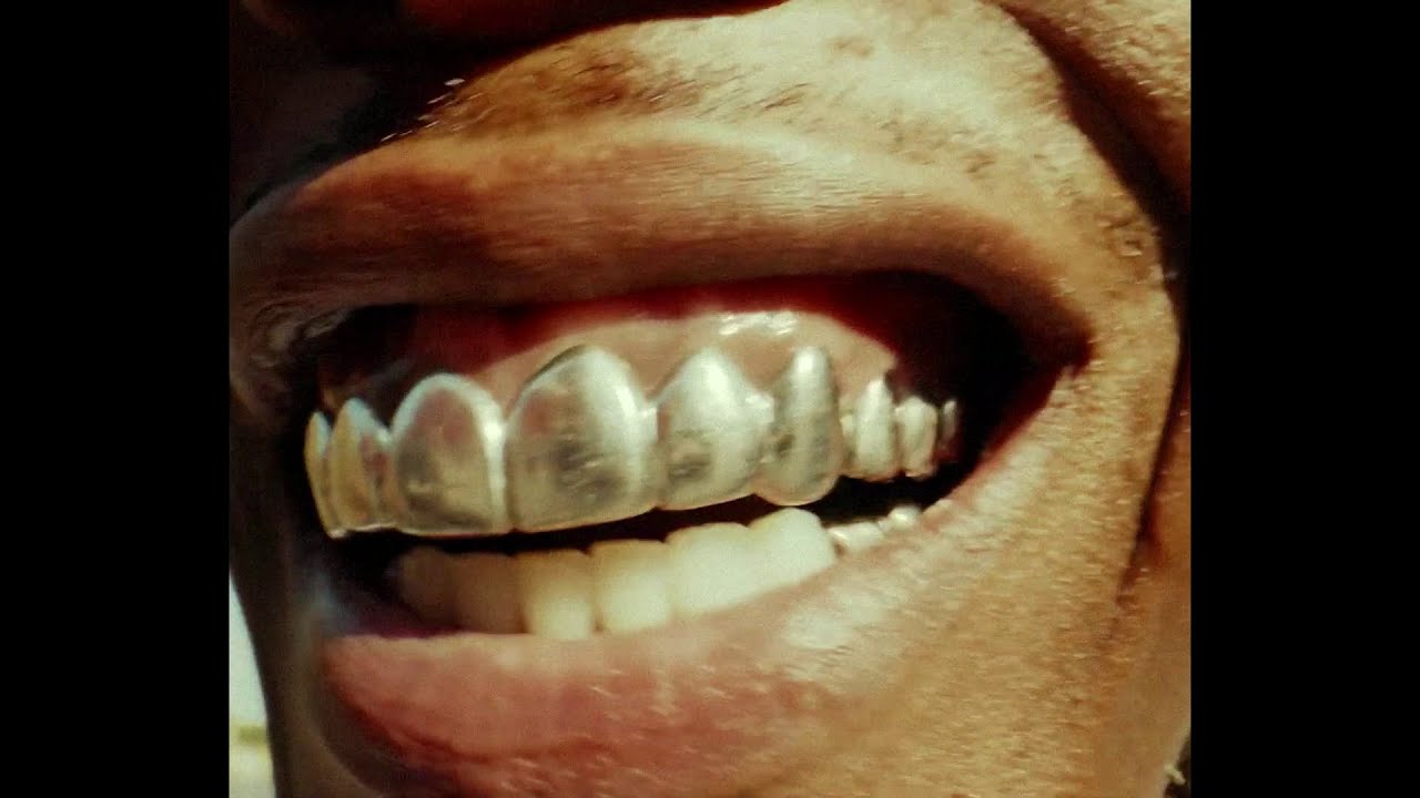 ASAP Rocky x Baby Keem Type Beat - 'Stop Talkin S'