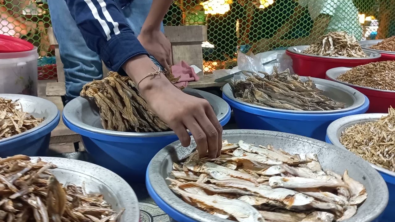 বিভিন্ন ধরনের শুটকি মাছের নাম ও দাম জানুন | dry fish