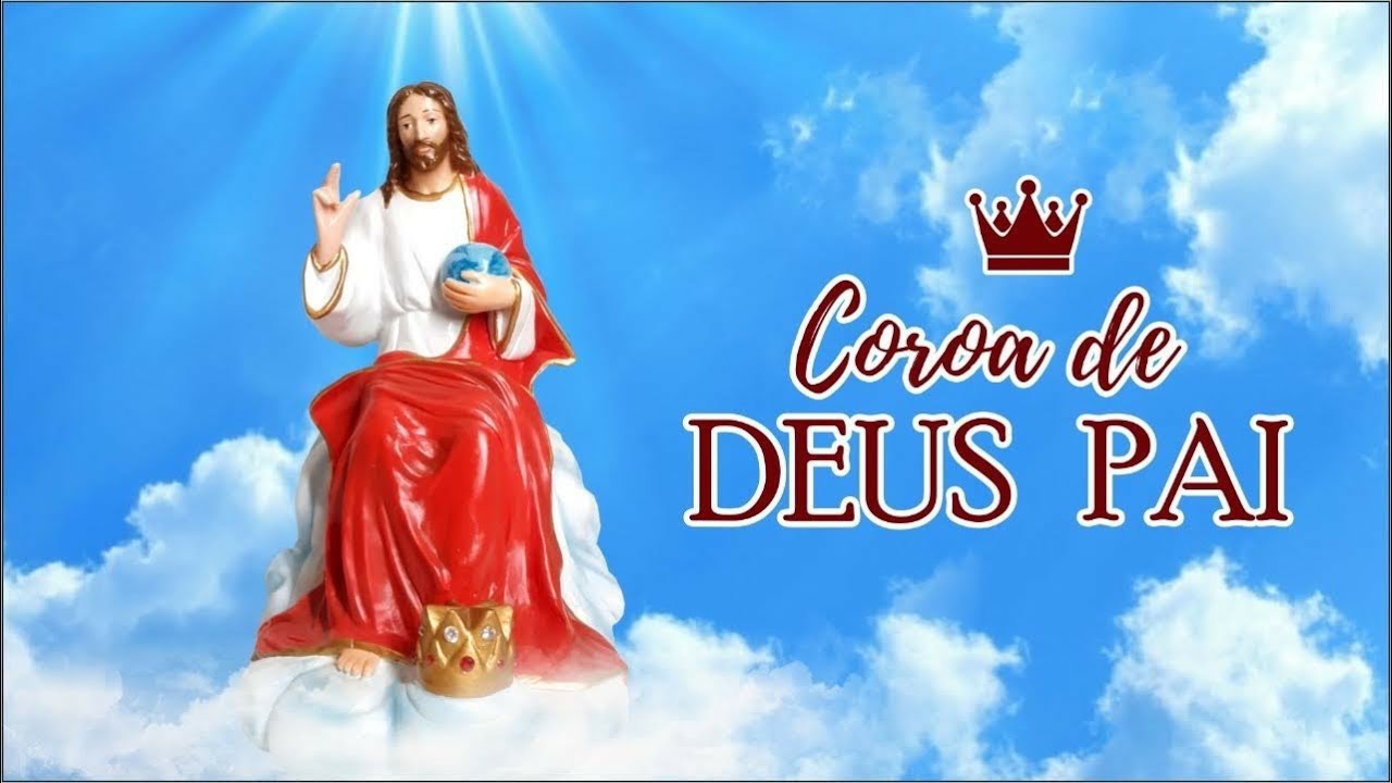 Coroa de Deus Pai