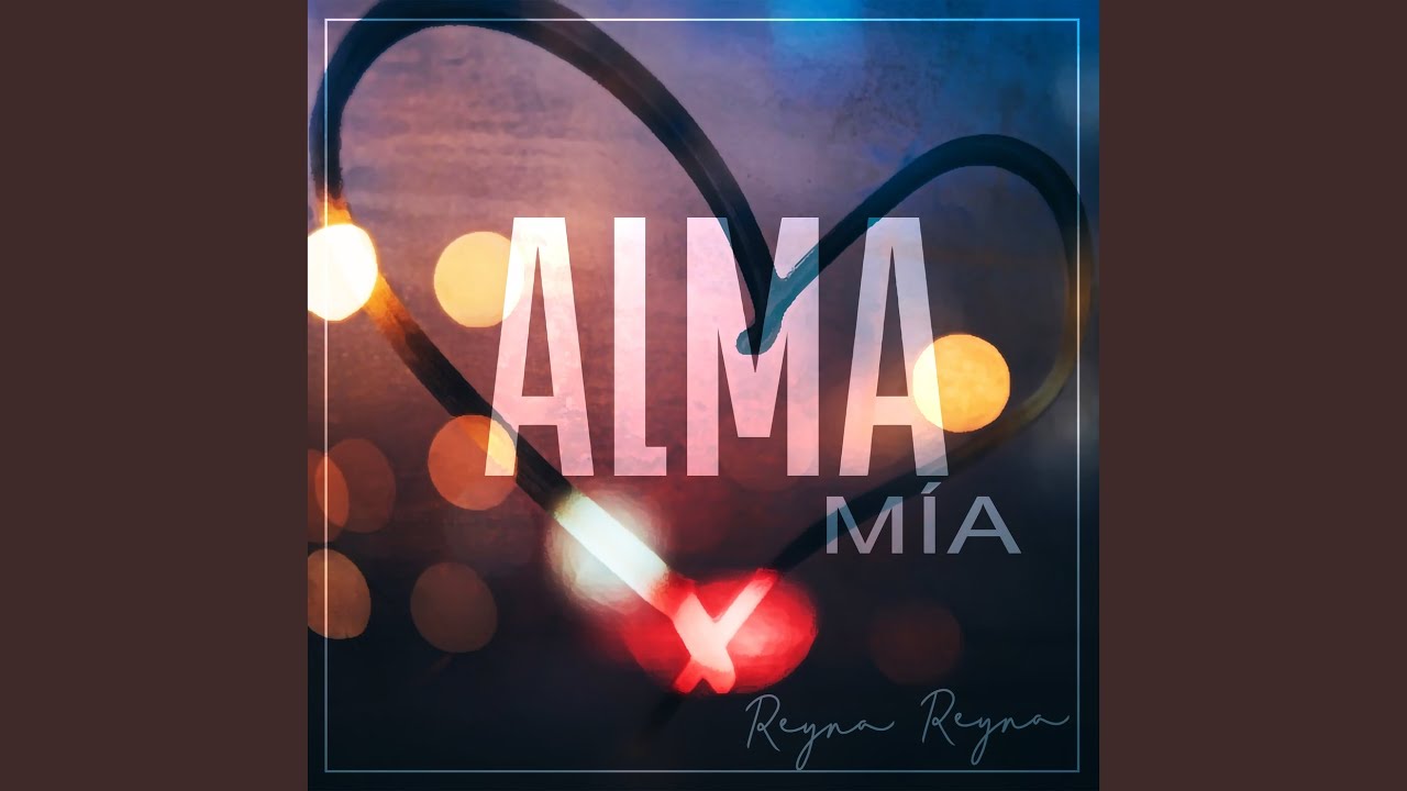 Alma Mía