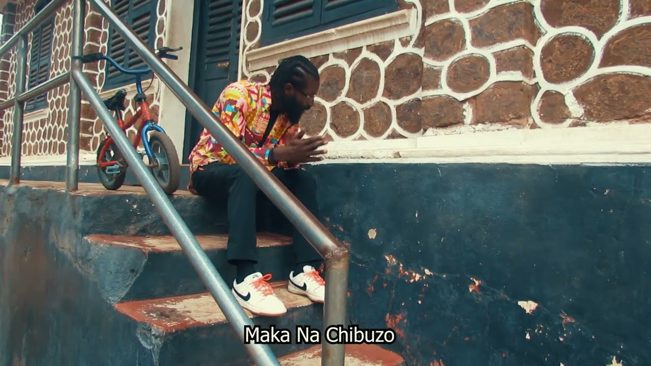 Krizzo Krizzla_Ezeudo (Official Video)