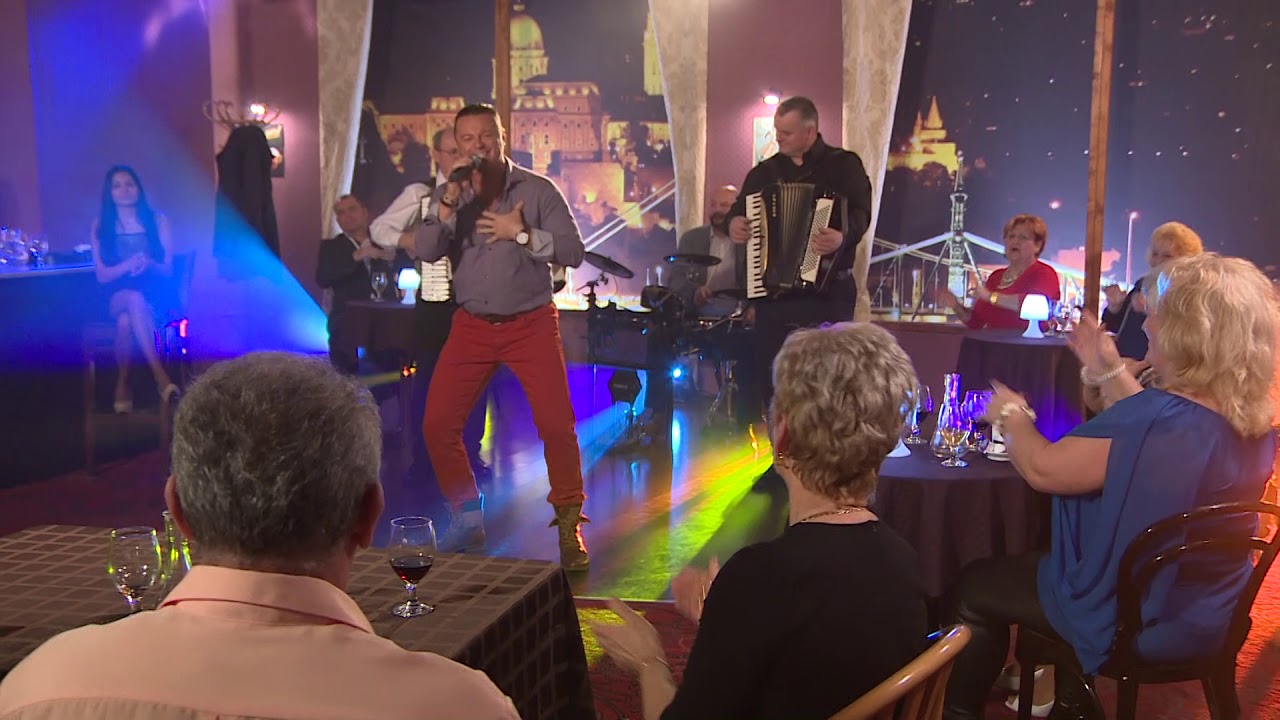 Jessy- Igy atkarolva...Tutti Buli Jessy-vel..A Muzsika Tv.