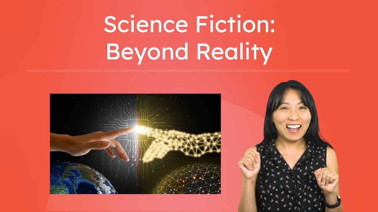 Fantastical Worlds: Understanding the Fantasy Genre