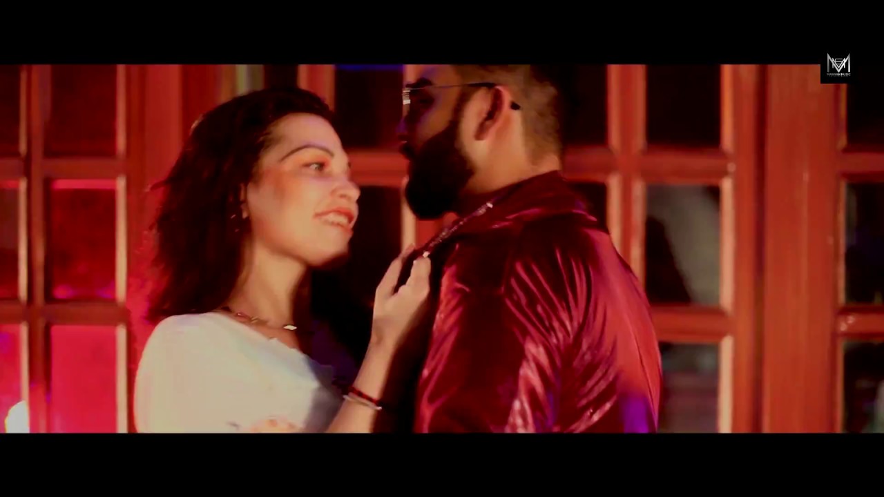 BABY I Hamza Prince I Mannan Music I New Punjabi Songs 2018