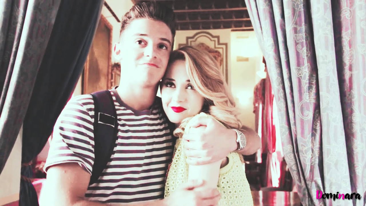 Multicouples of Violetta |  Love me like you do