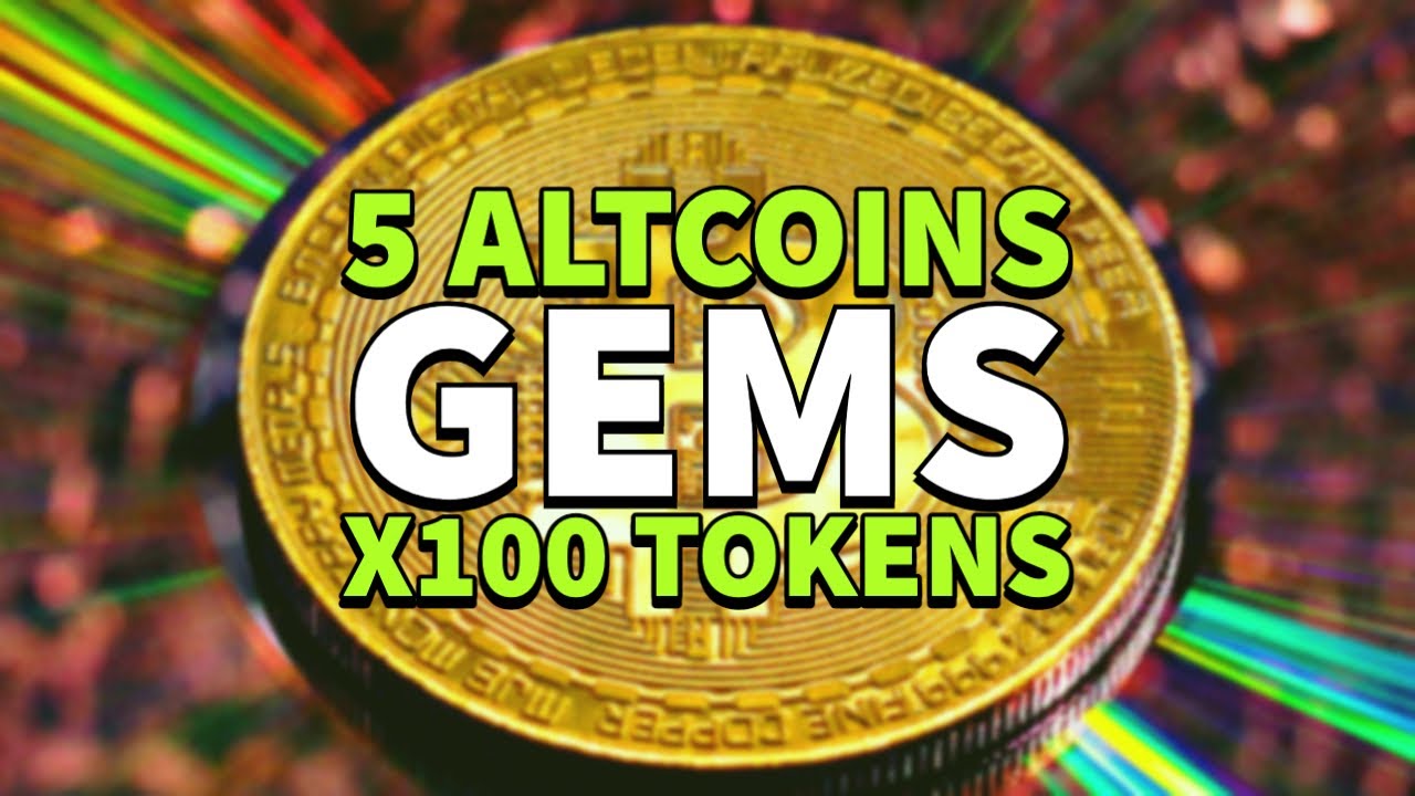 Binance Smart Chain-  Low Cap Altcoins Gems from BSC - Top - bitcoin news