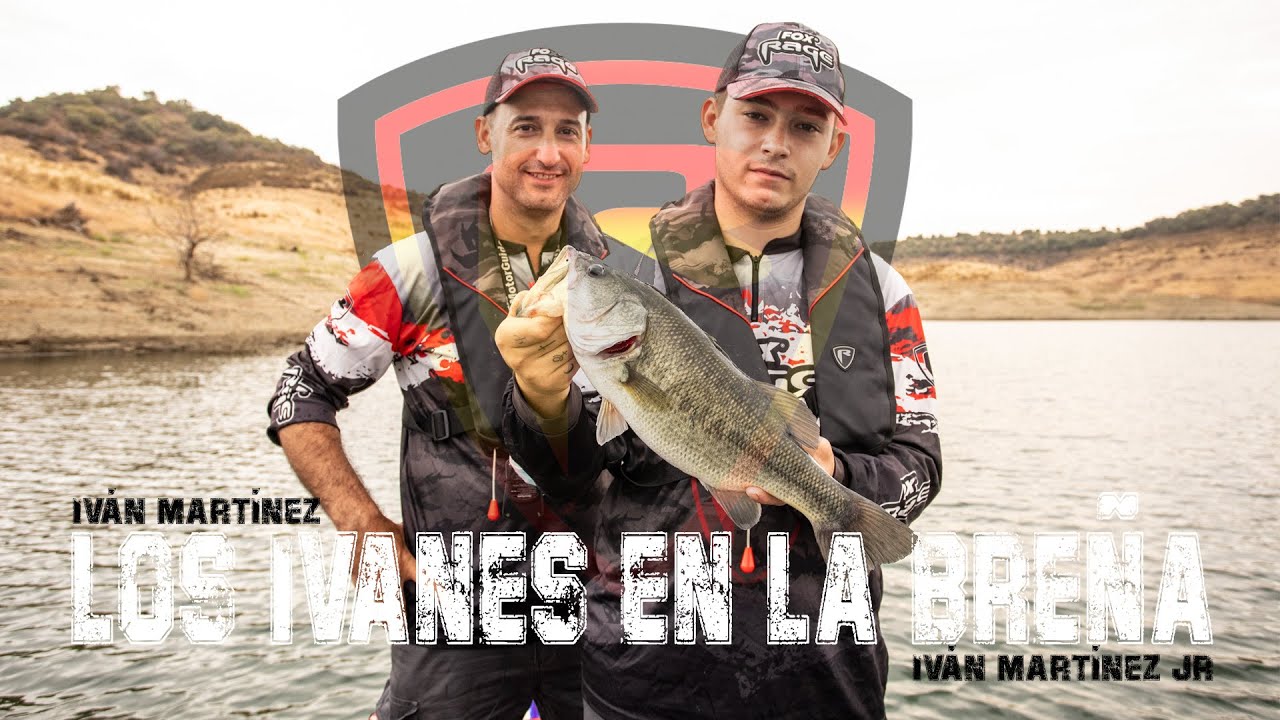 LOS IVANES EN LA BREÑA