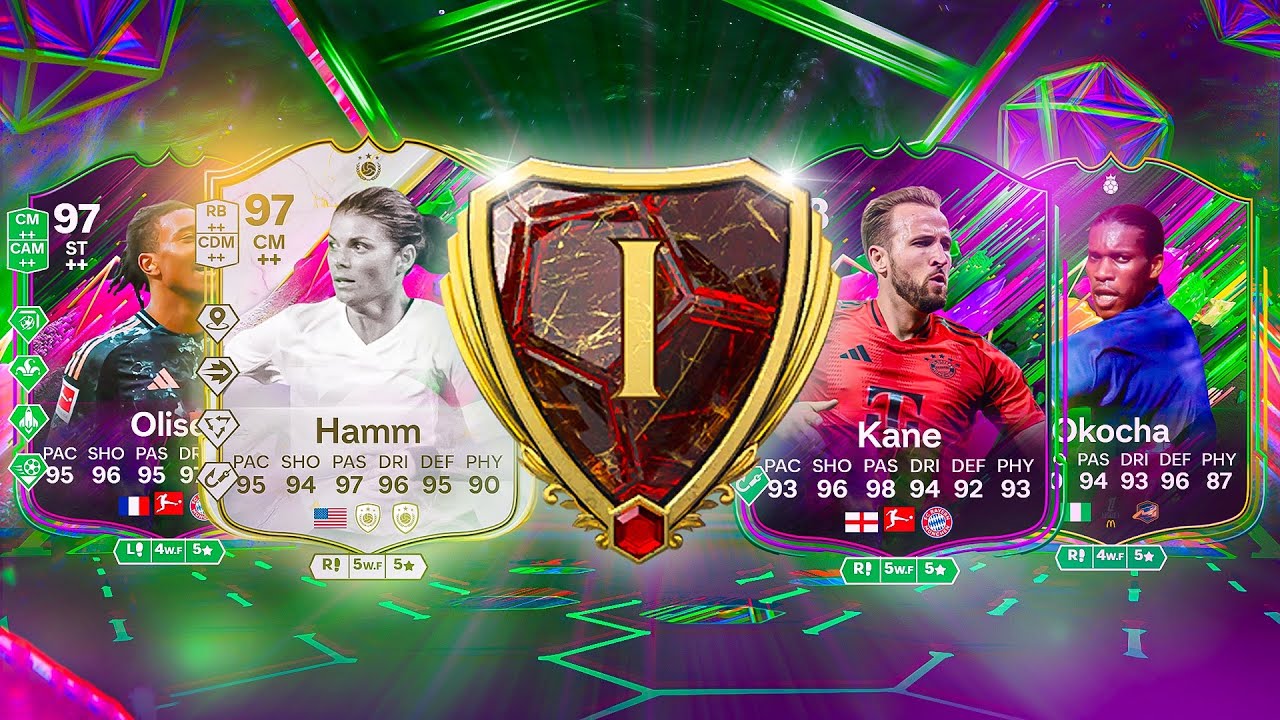 MY SHAPESHIFTERS REWARDS JUST WENT ABSOLUTELY BONKERS (NOT CLICKBAIT)
