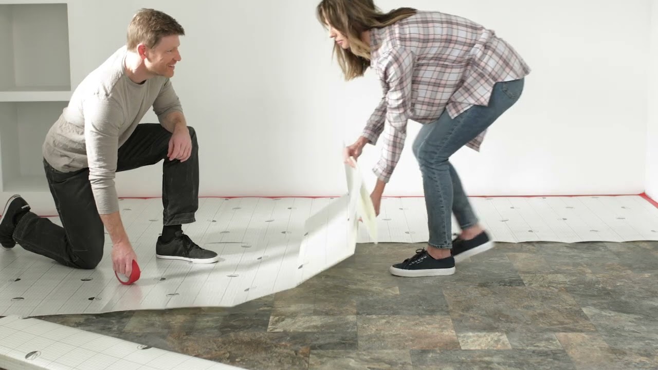 Lifeproof Universal Underlayment