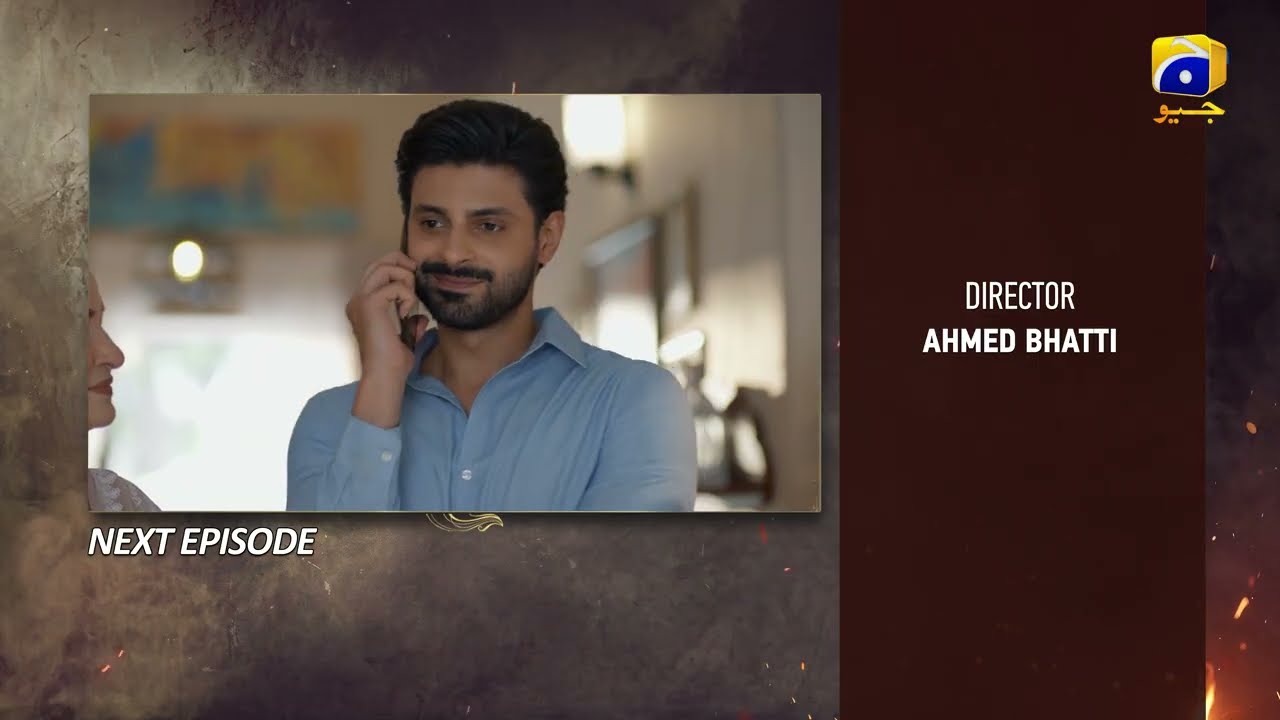 Tapish Episode 07 Teaser - 16th June 2026