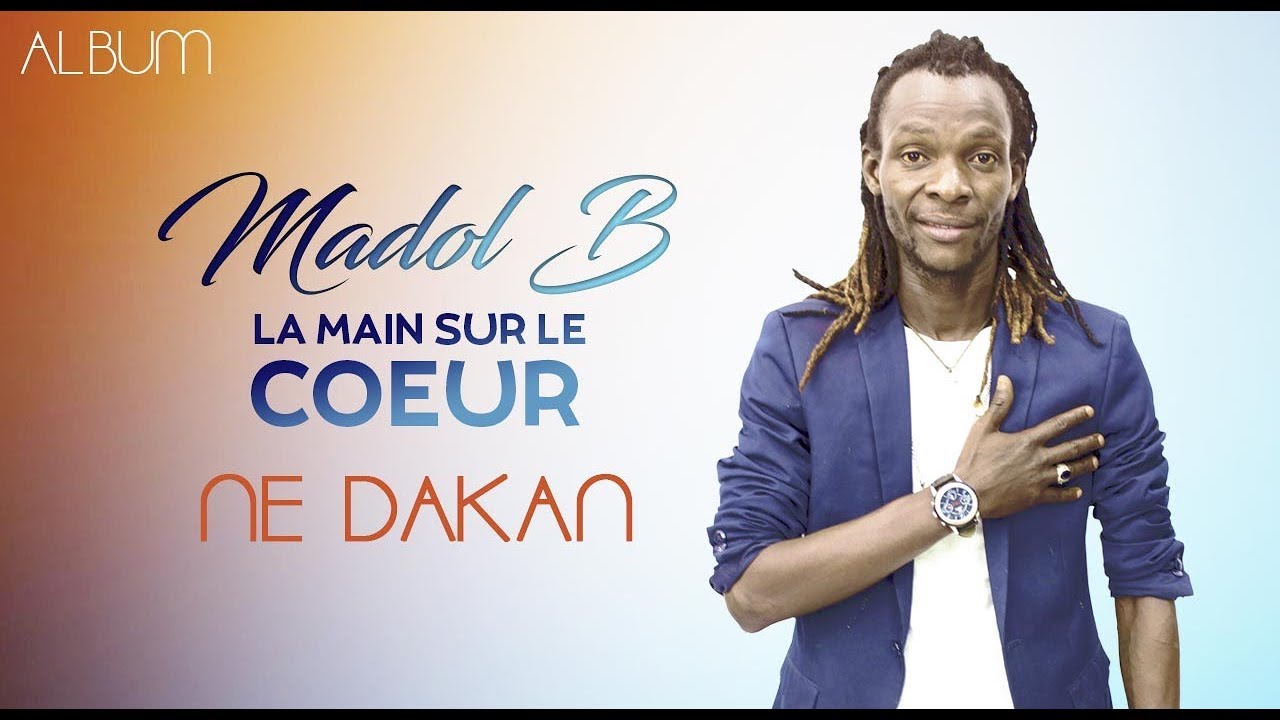 7. MADOL B - NE DAKAN (2019)