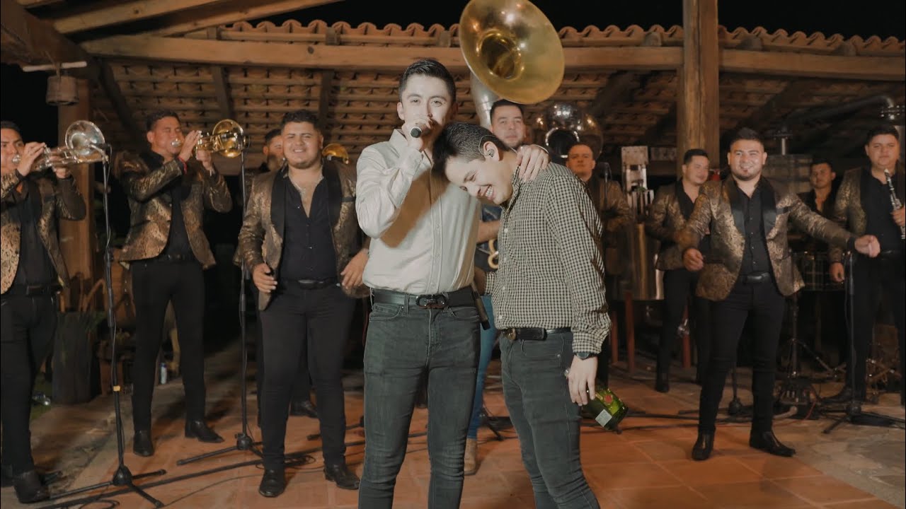 A Pesar de Todo - Fuerza Armada ft. Banda la Riviera “Homenaje al número 1”