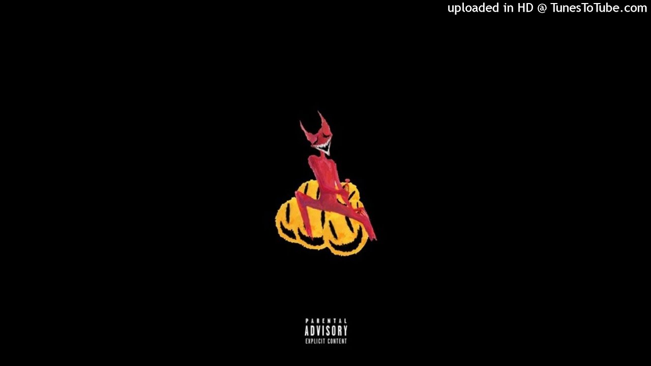 FUCKAPACHE - OPTIONS (ft. BIV) // END THIS [PROD. PULSE]