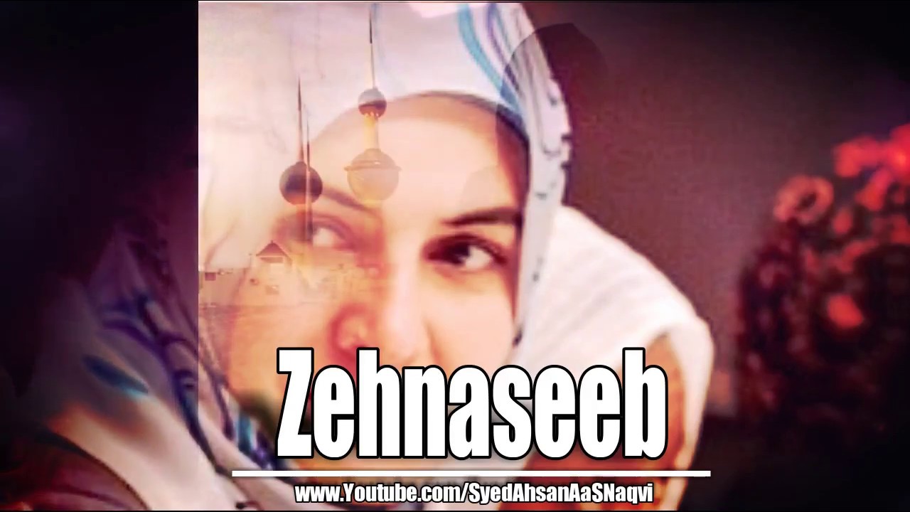 Zehnaseeb - Silent Message
