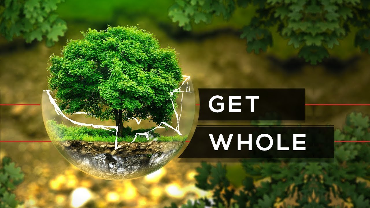 Get Whole