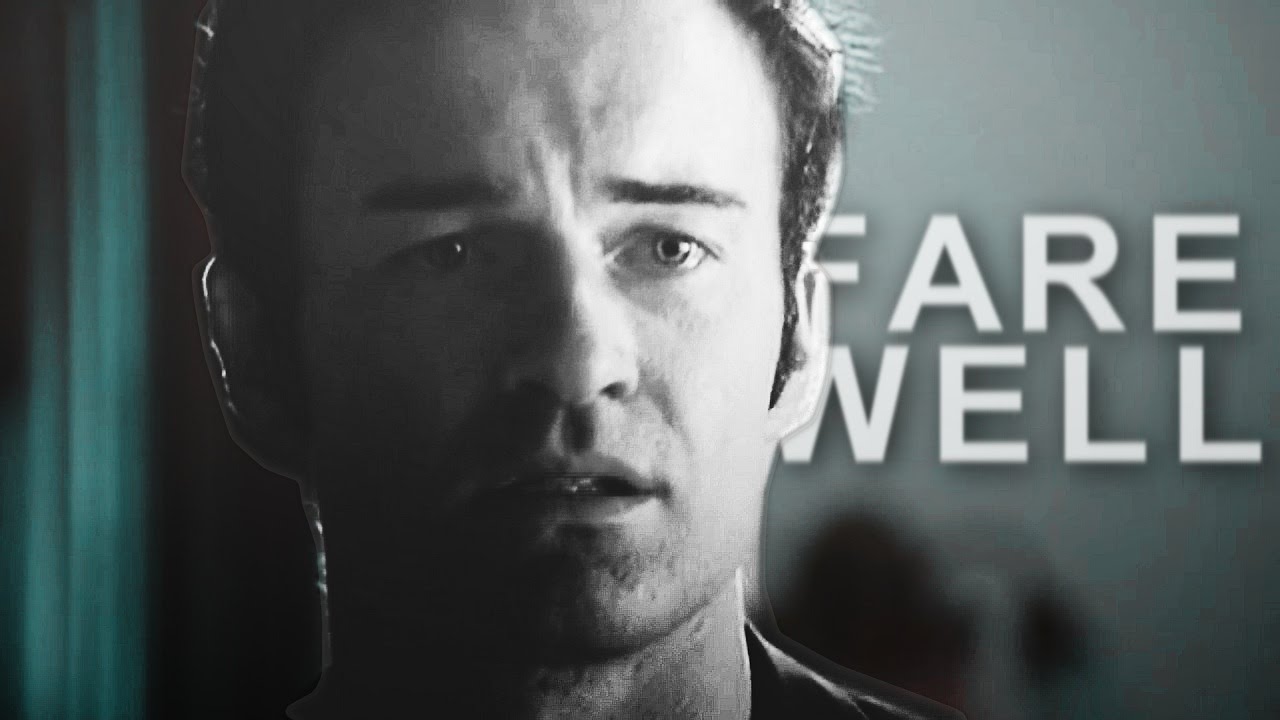 I was dead before I met you..