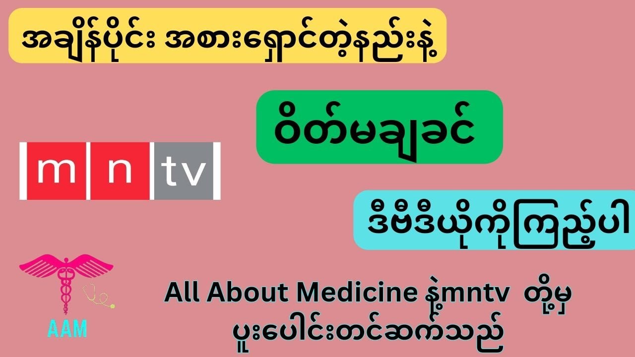 အချိန်ပိုင်းအစားရှောင်နည်းနဲ့ ဝိတ်ချခြင်းရဲ့ ကောင်းကျိုး၊ ဆိုးကျိုးများ - Intermittent fasting