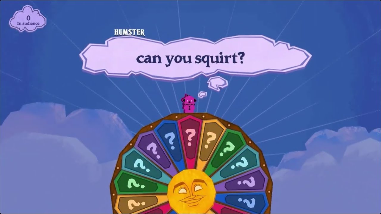 Jackbox but we are idiots | Jackbox Party Pack