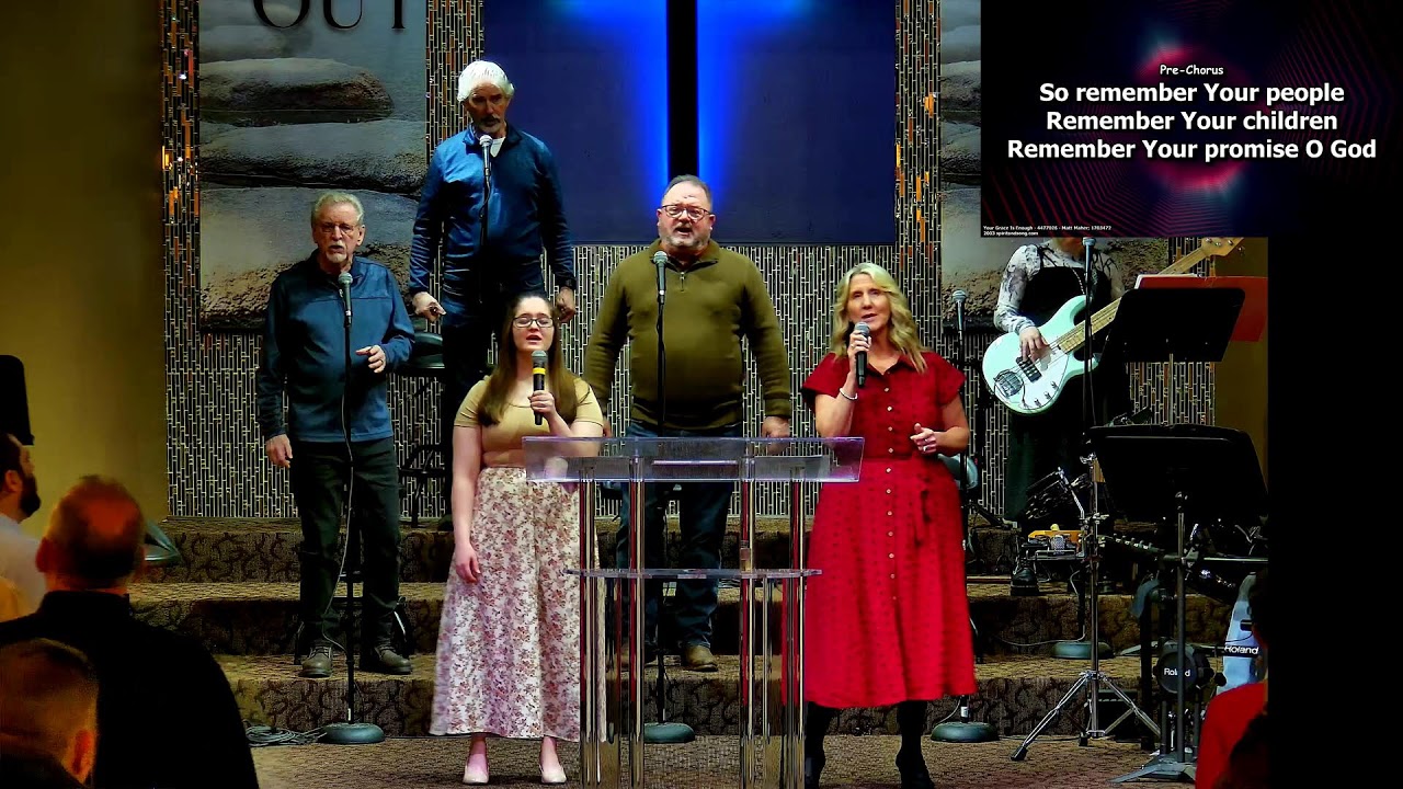 Step Out | Pastor Jesse Brady - Complete service