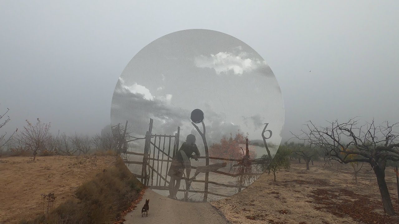 Leonid Nevermind - Quiet Love [Official Video]