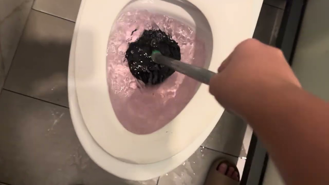 Tigers restroom 