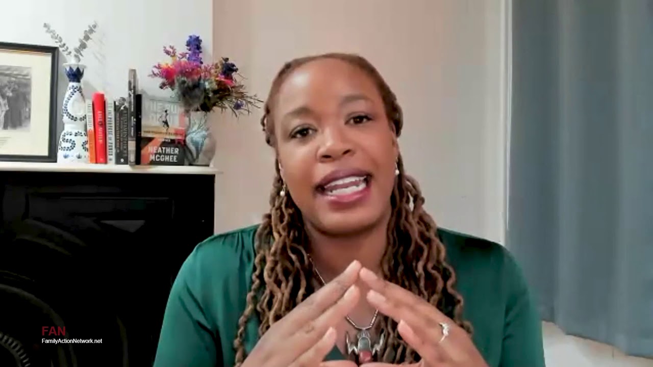 Heather McGhee and Sen. Elizabeth Warren: The Sum of Us