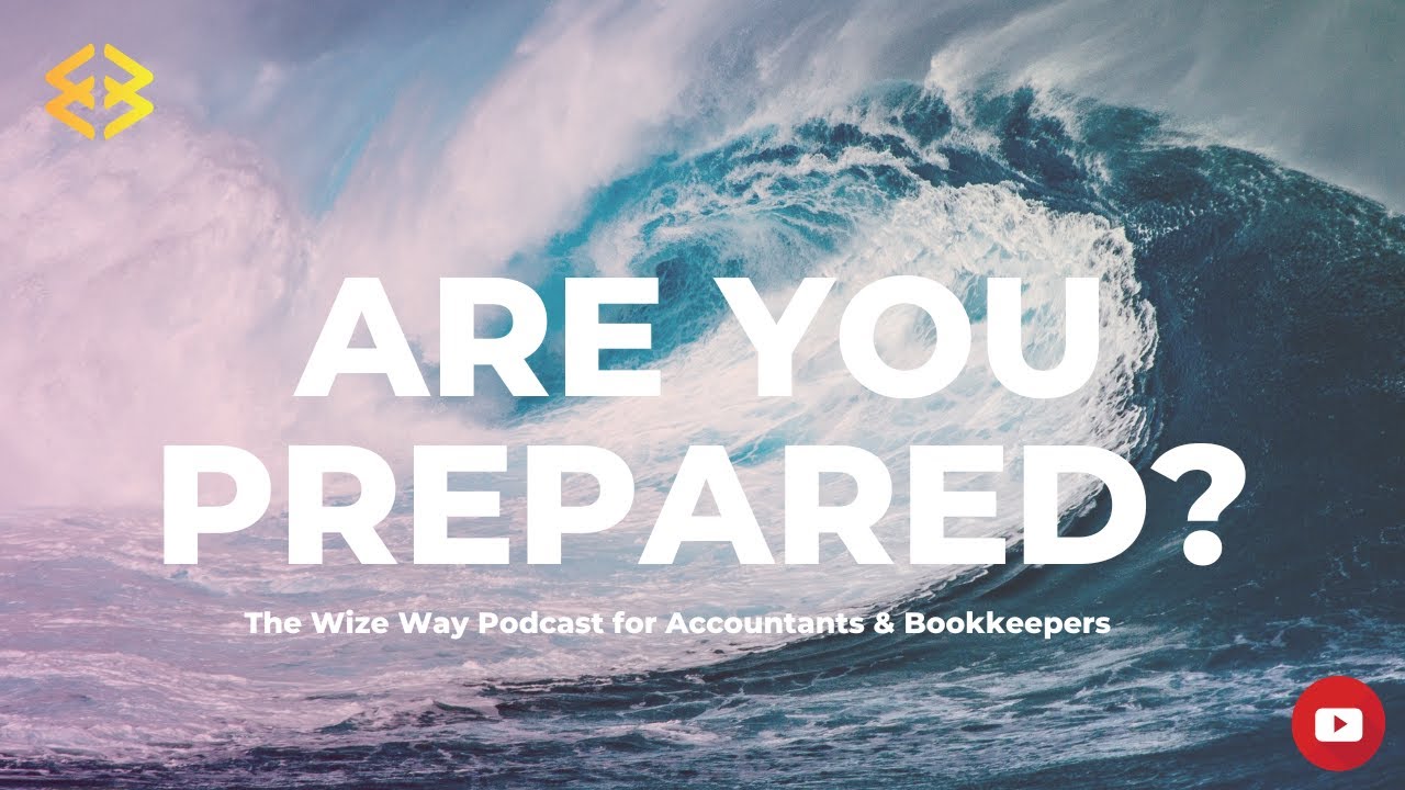 The Labor Shortage Tsunami - Are You Prepared? | THE WIZE WAY PODCAST