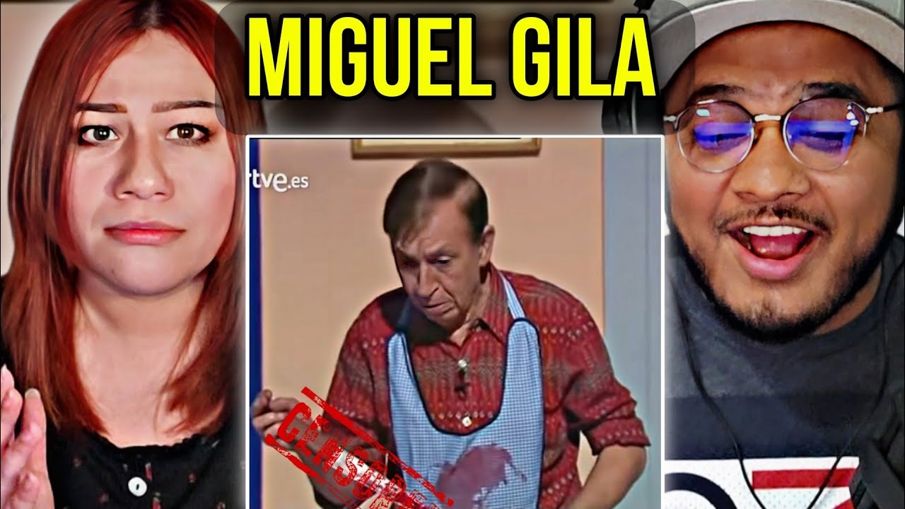 ACABO DE M4TAR A MI MUJER | MEXICANOS REACCIONAN A MIGUEL GILA