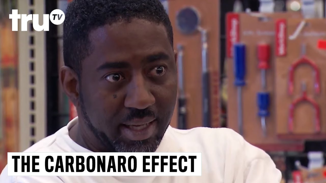 The Carbonaro Effect - Building Beetles | truTV