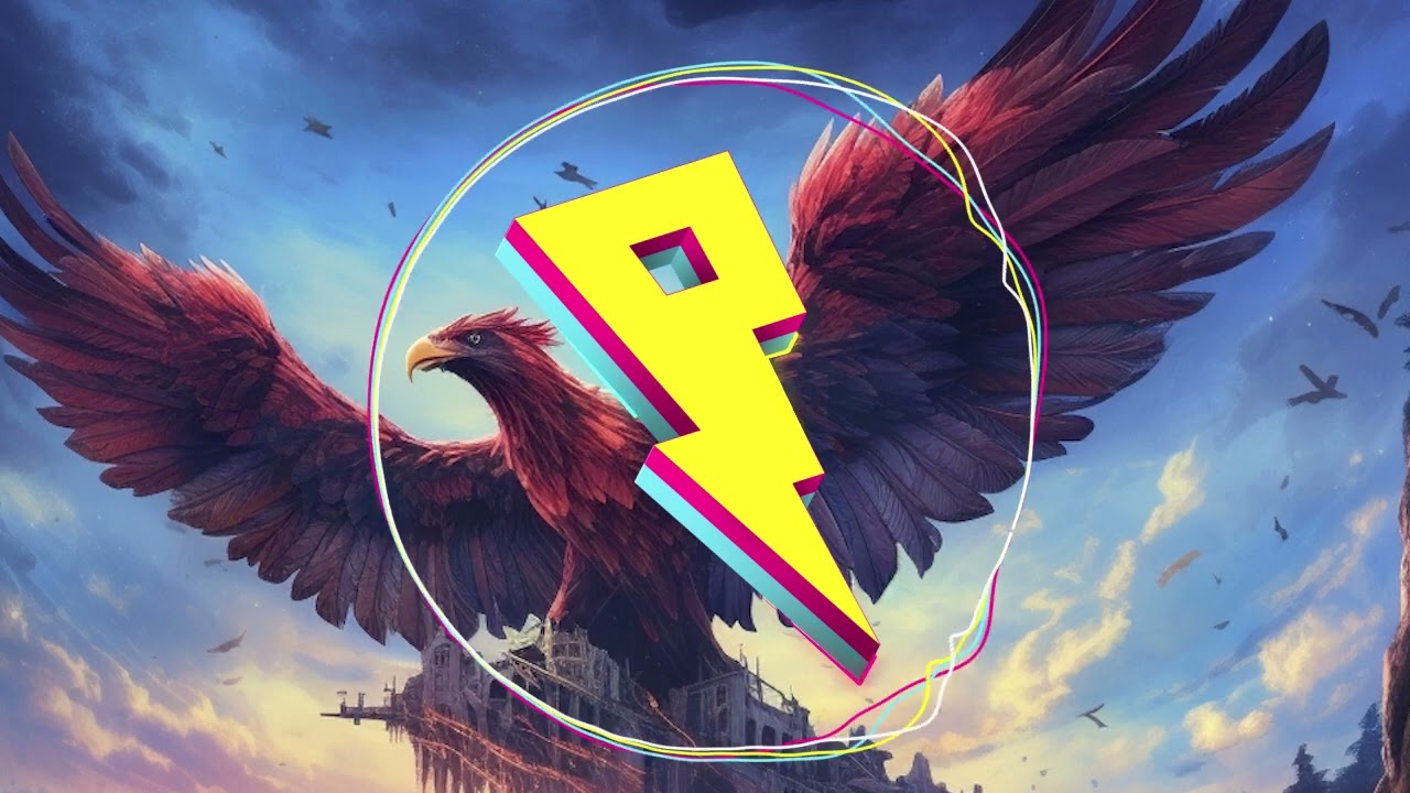 ILLENIUM - Eyes Wide Shut (with Avril Lavigne & Travis Barker) [GhostDragon Remix]