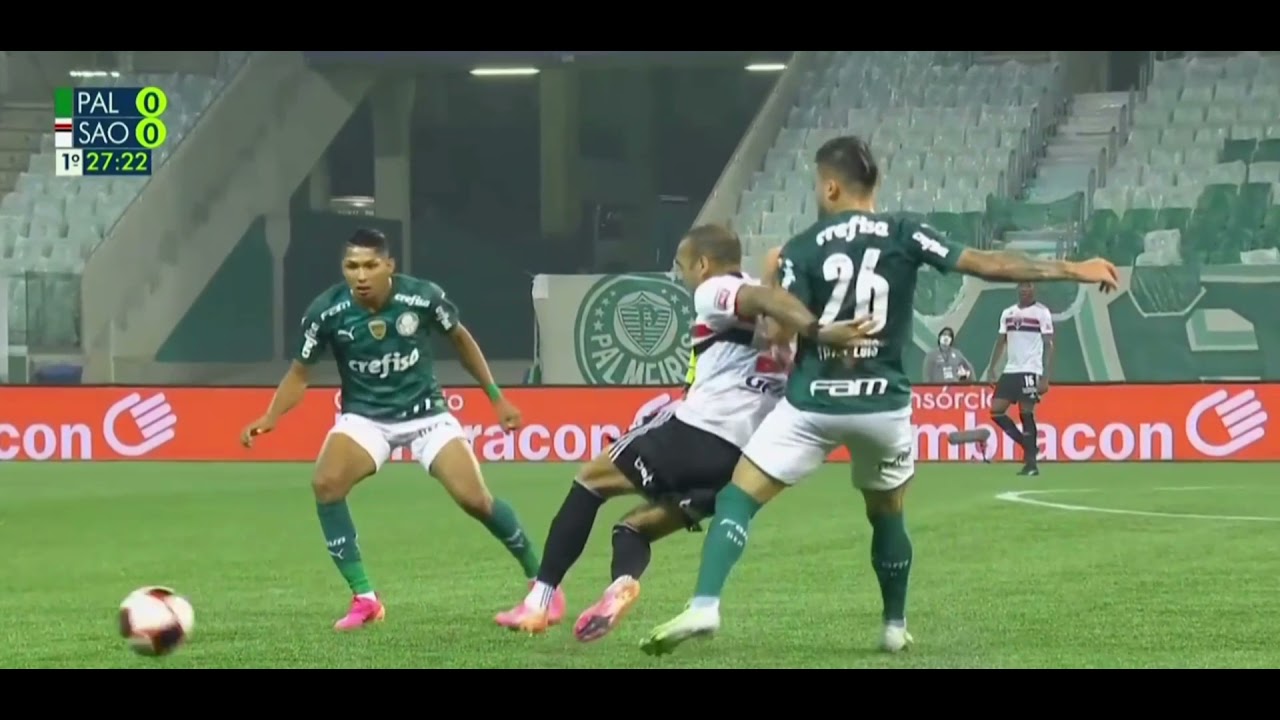 Varmeiras ladr&atilde;o!