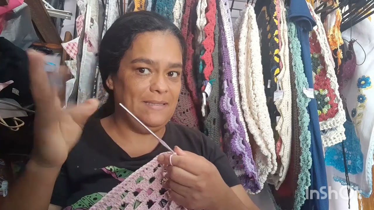 Perdi vários vídeos de Janeiro,  bora conversar