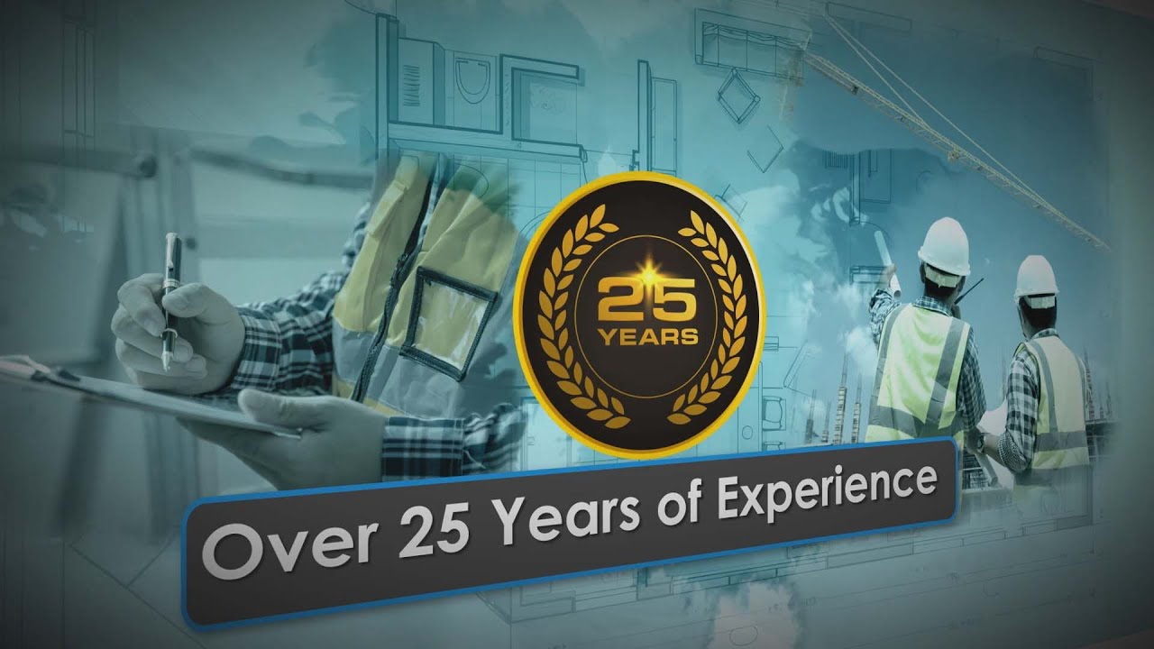 Advertisement TVC Graphics
