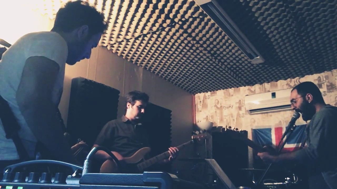 Wicked Game (Rock Cover)