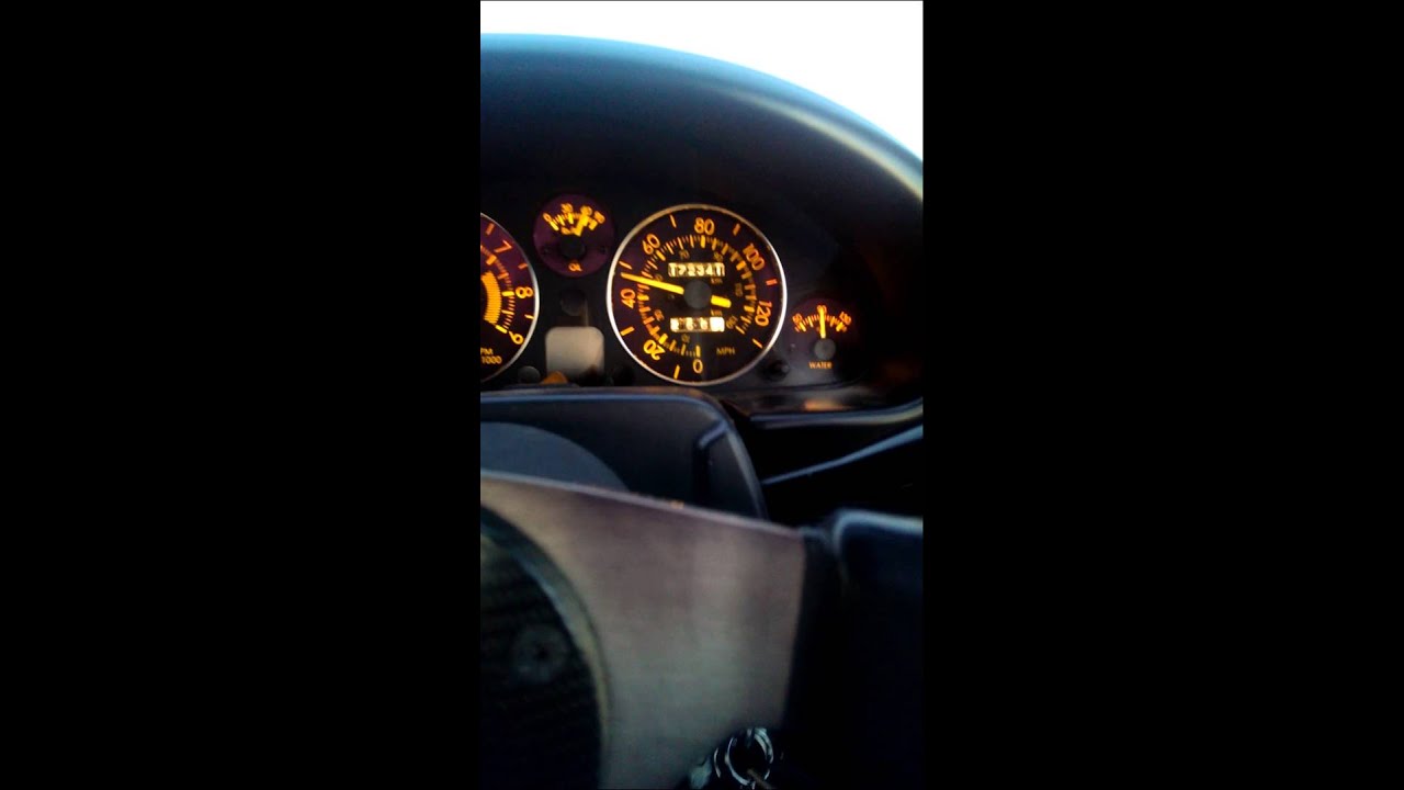 Mx5 EMU