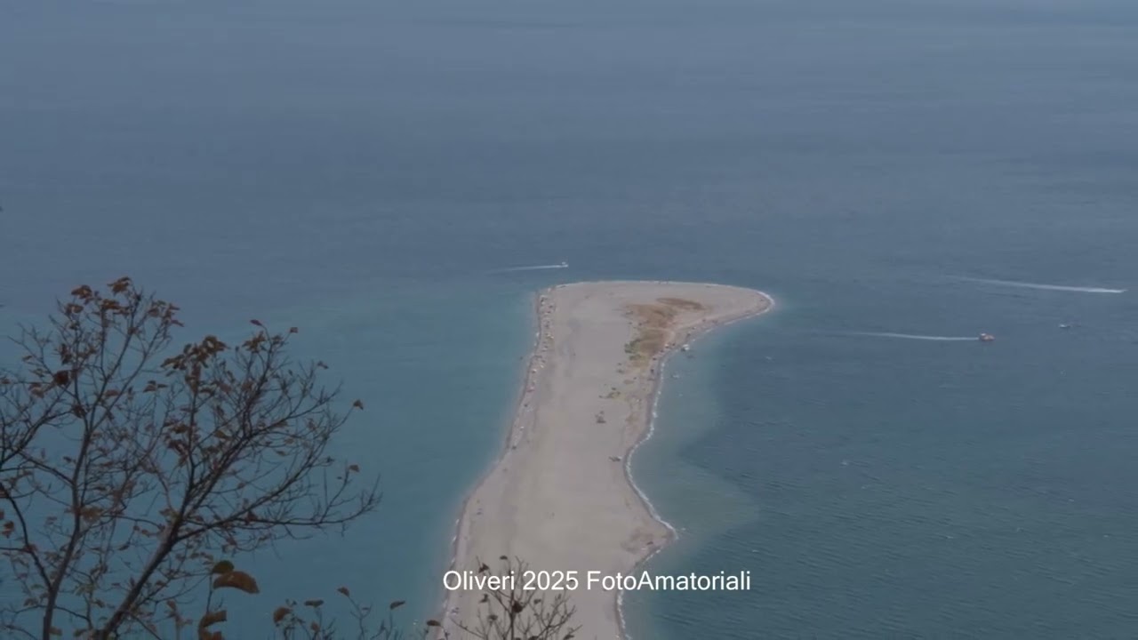 Oliveri 2025 FotoAmatoriali