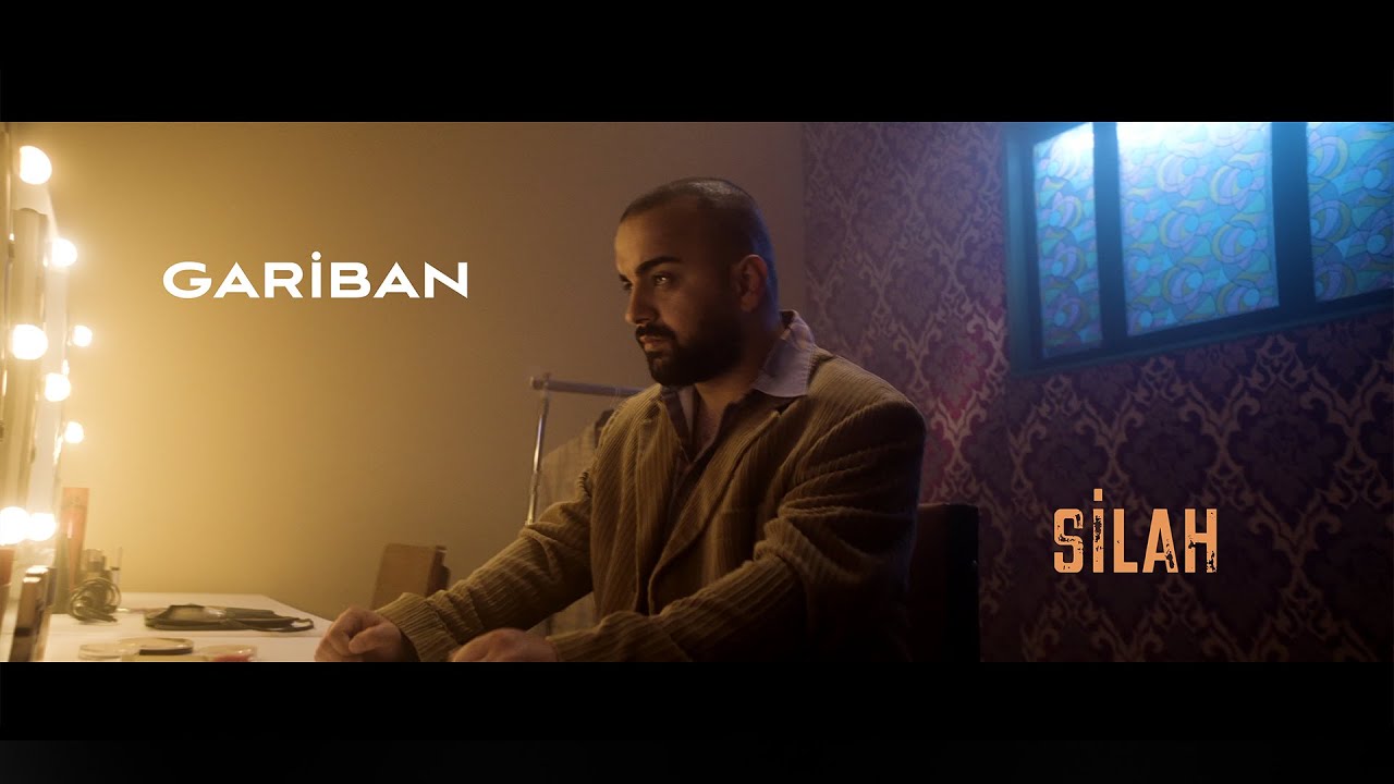 Gariban - Silah (Official Video)