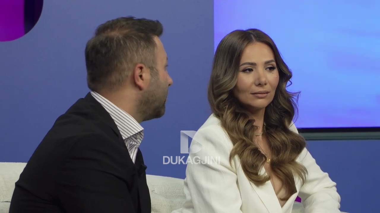 Ermal dhe Majlinda Panduri tregojnë sfidën më të madhe që kanë kaluar në çift