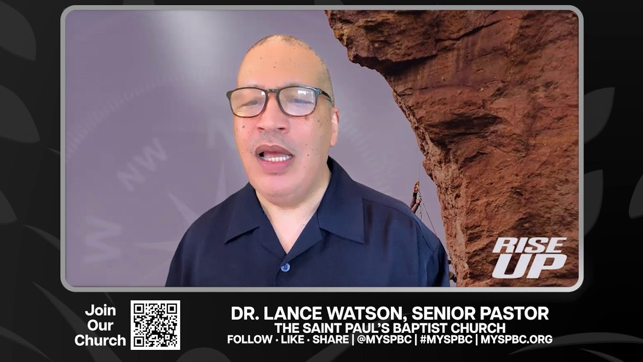 SPBC The Bridge Bible Study 03/05/2026