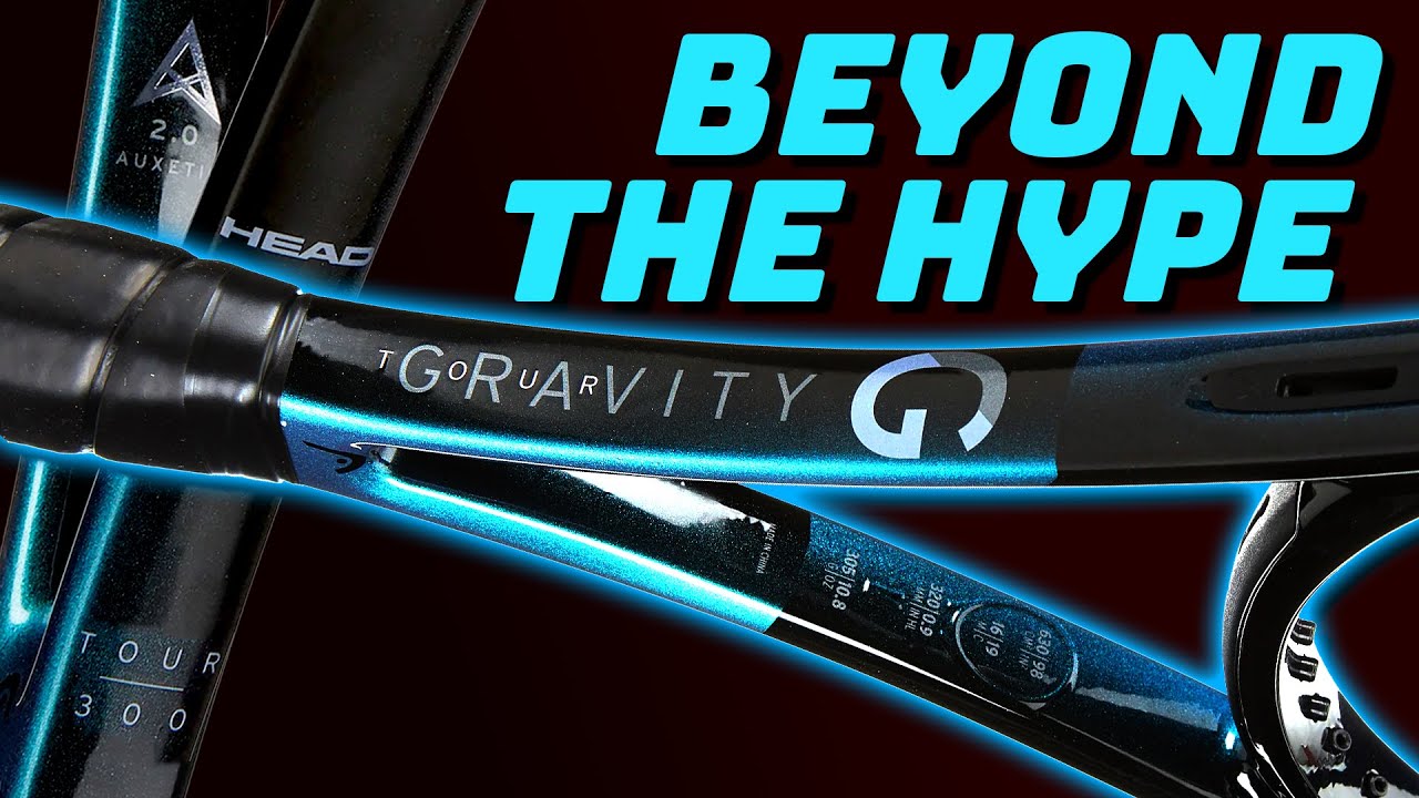 Оправдан ли ажиотаж? Обзор HEAD Gravity Tour 98 2025