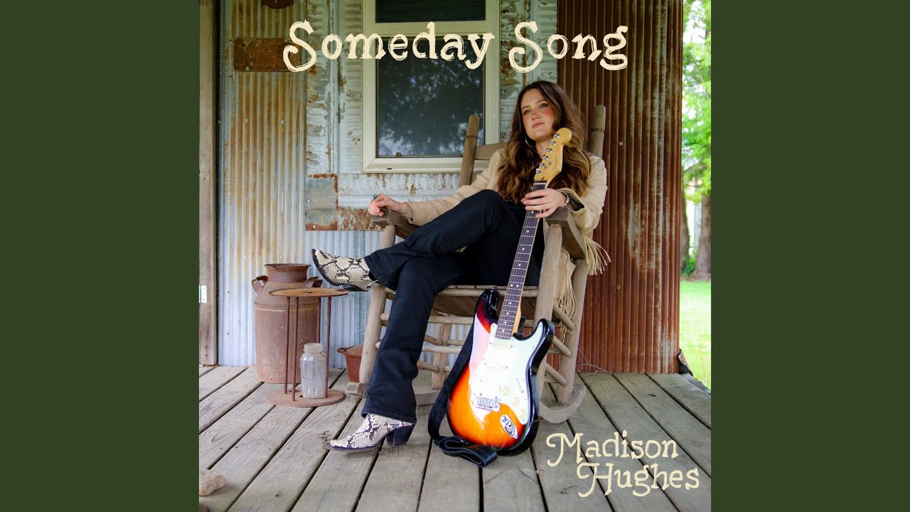 Someday Song