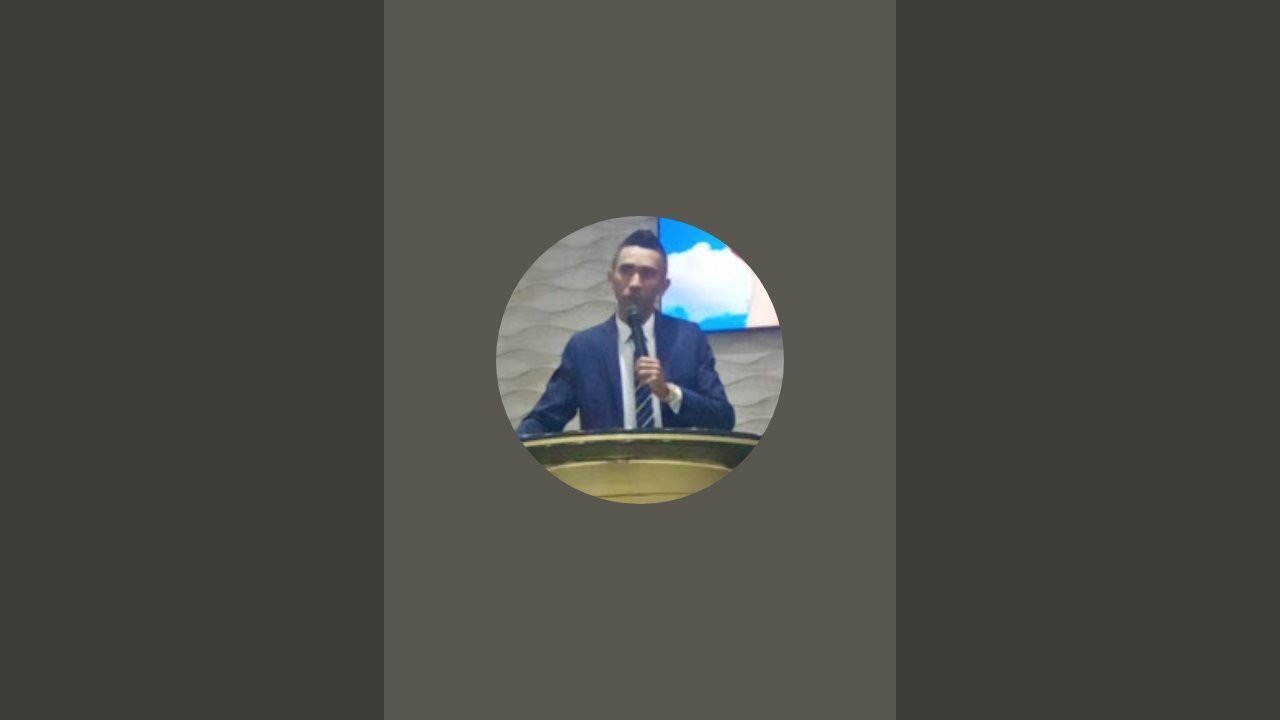 tema seja grato em tudo como vc nunca ouviu com presbítero Paulo