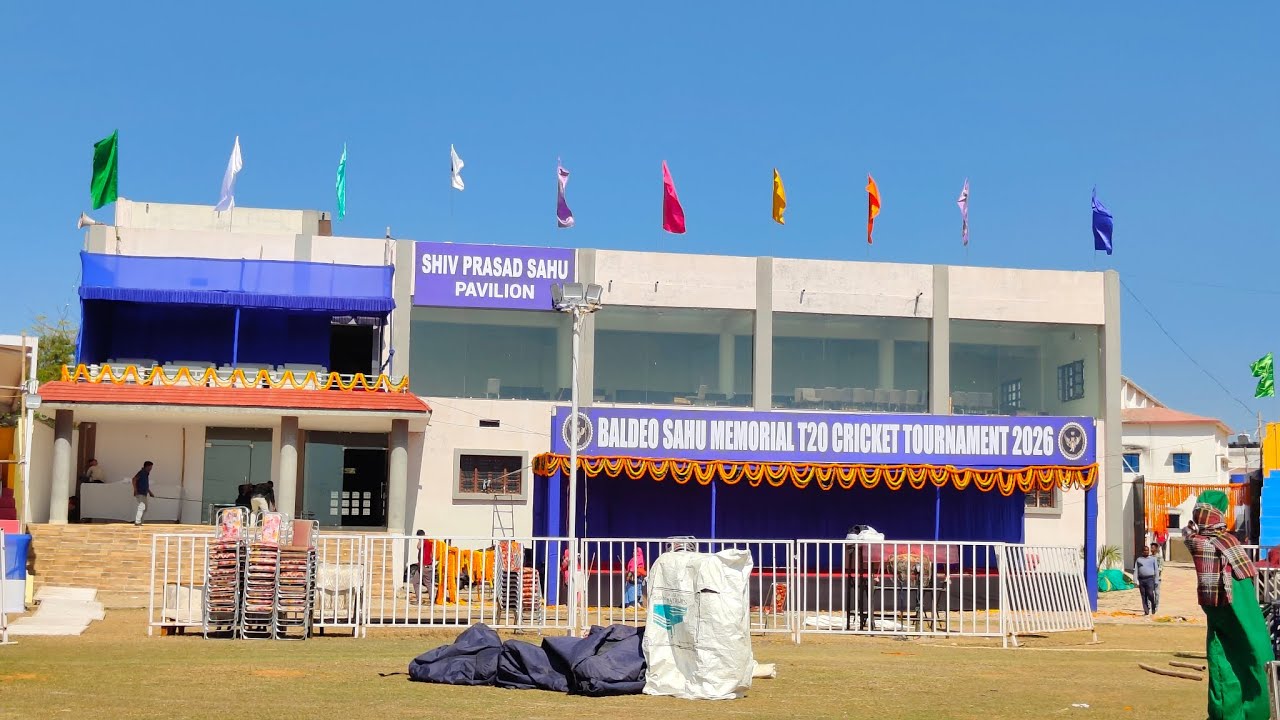 Live cricket match lohardaga//LPL CRICKET tournament 