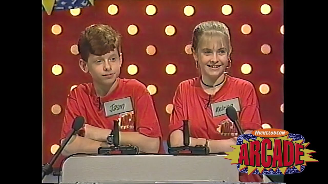 Nickelodeon Arcade – Clarissa Explains It All Cast Special (Full Episode) | Season 2, Episode 42