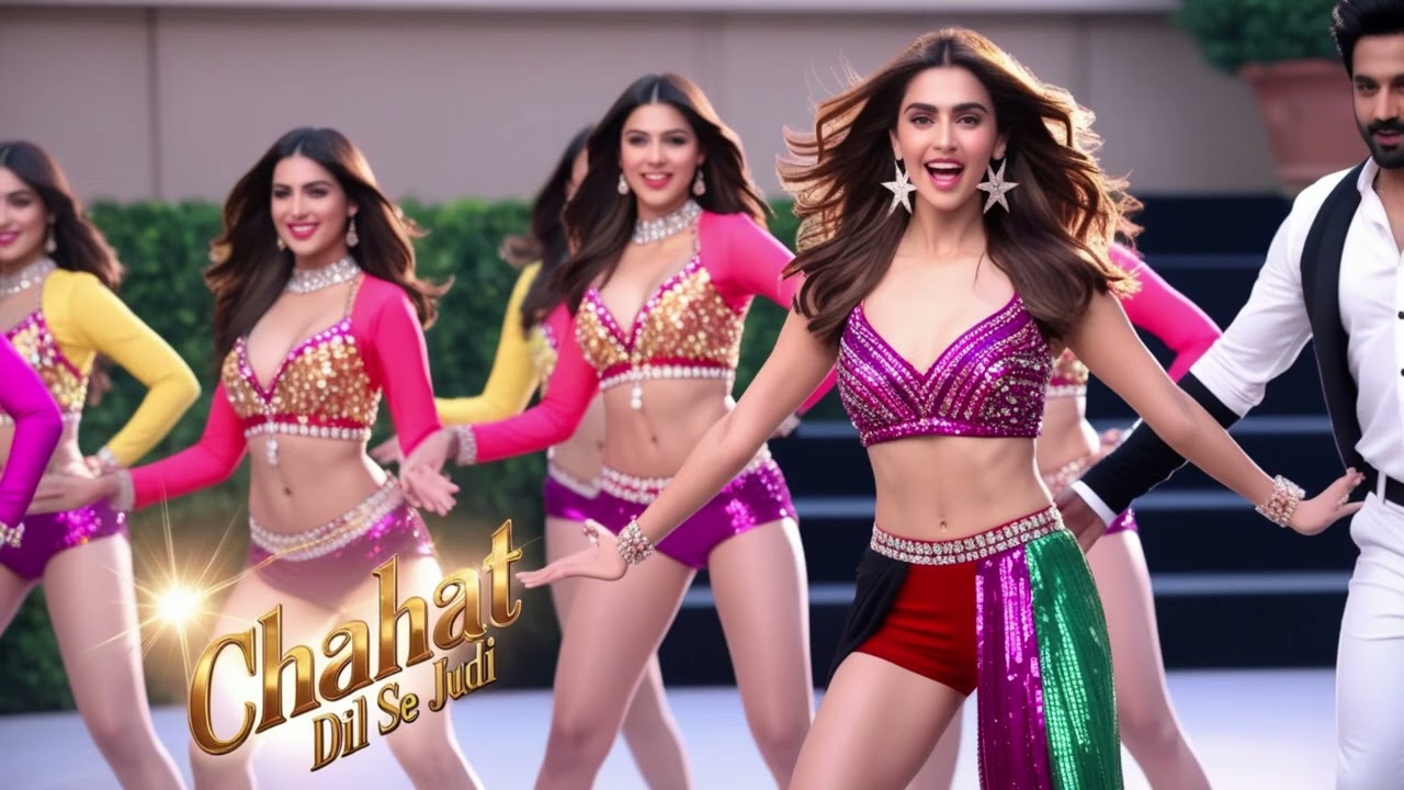 Chahat Dil Se Judi | Eternal Romance Track | Hindi Gaana | Heartfelt Love Anthem | MM 2026