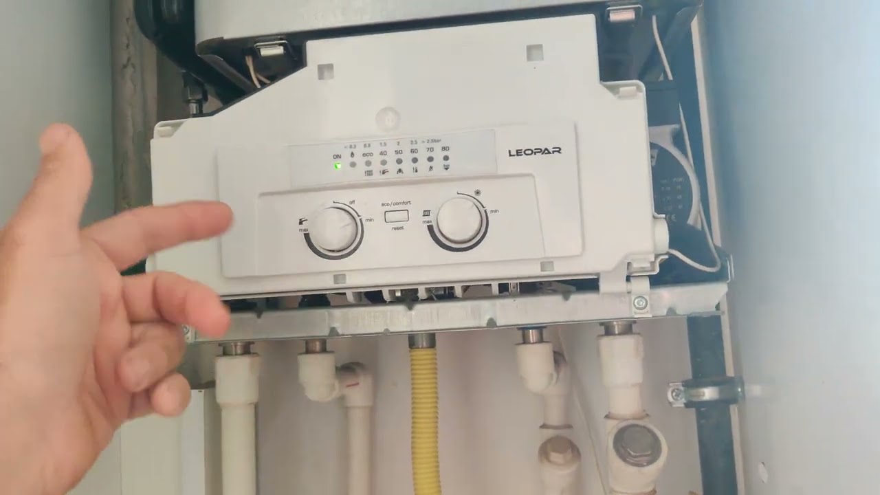 Kombiler  sıcak suyu neden çok kaynatır ?