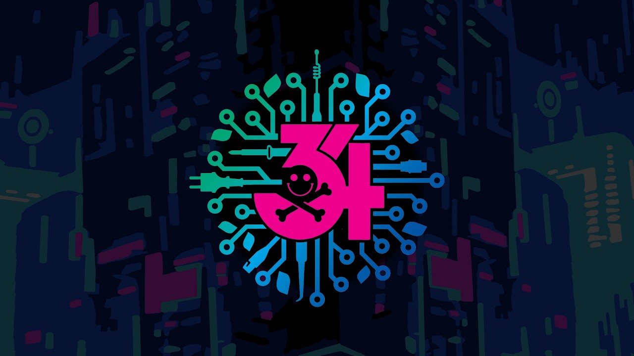 DEFCON 34: Track 1 Talks