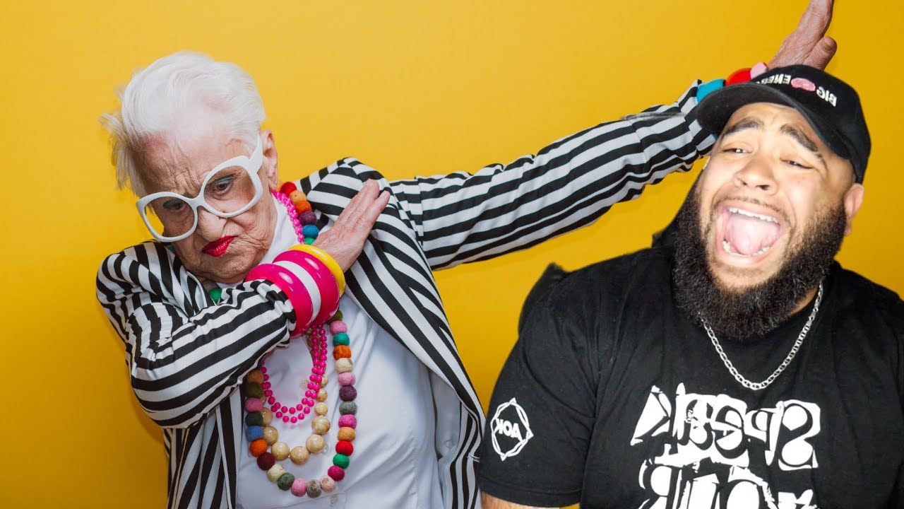 самый сложный челлендж «Попробуй не засмеяться»