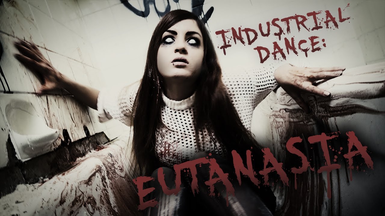 Device Noize - Eutanasia | Industrial-dance