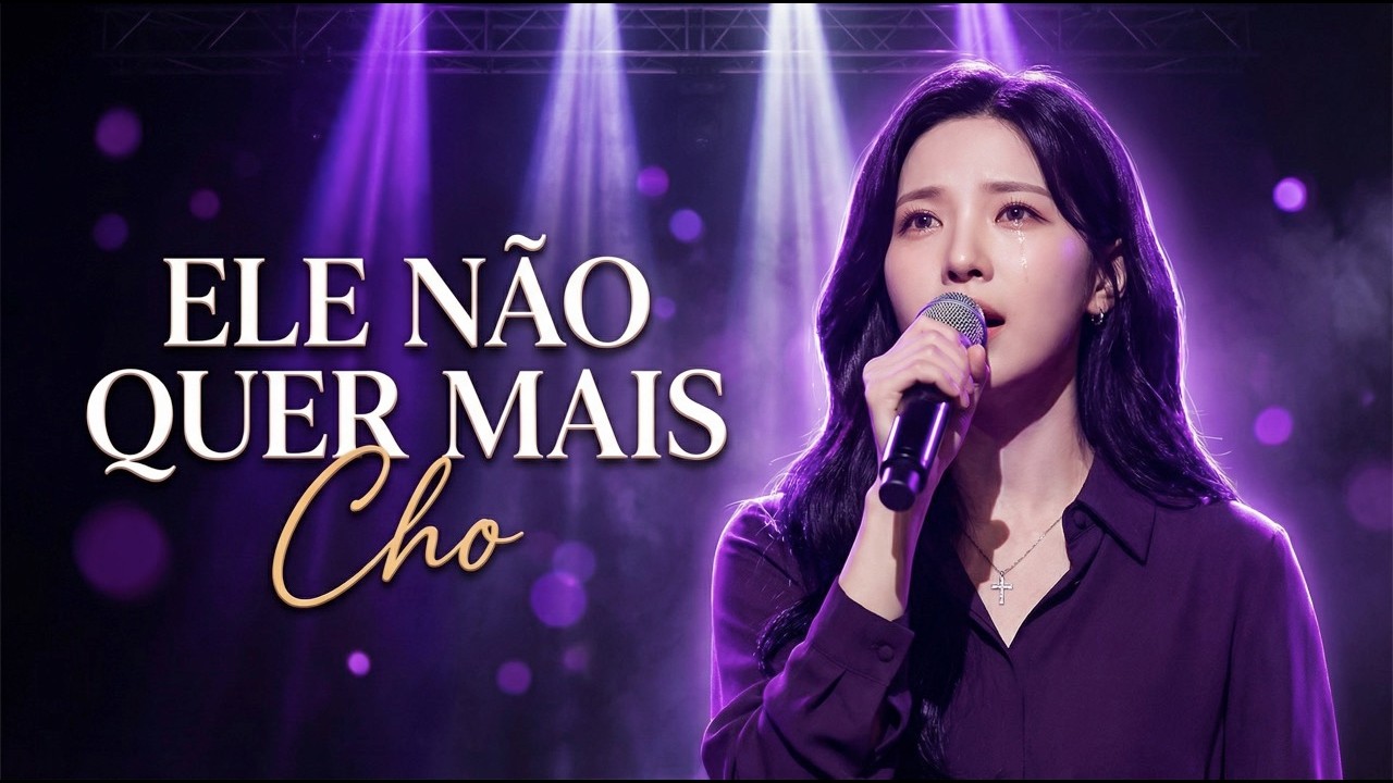 Pra QUEM DORME JUNTO  mas NÃO sente MAIS NADA | A GENTE ESFRIOU | Gospel Brasileiro | Park & Cho